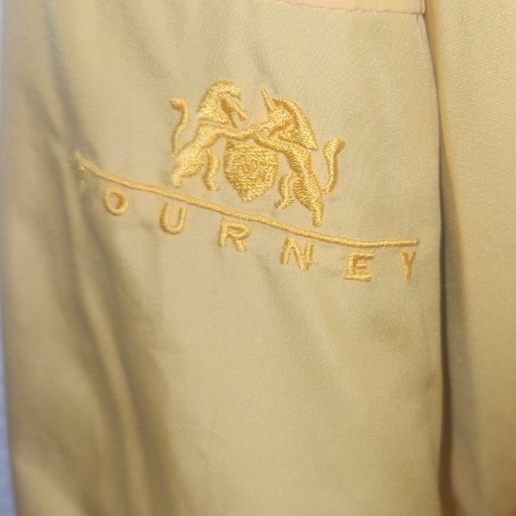 MacGregor Golf ** Men's Tourney golf windbreaker jacket in size XL - Picture 14 of 15